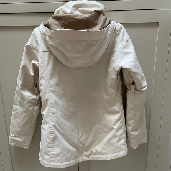 Burton Ski Jacket - Picture 3 of 11